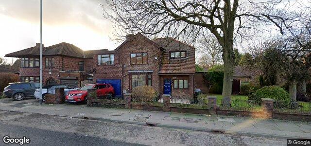 194 Kingsway（加拿大曼尼托巴省温尼伯市）房屋照片