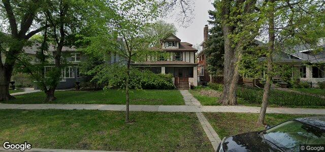 229 Yale Avenue ਦੀ ਫੋਟੋ, ਵਿਨੀਪਿਗ, ਮੈਨੀਟੋਬਾ
