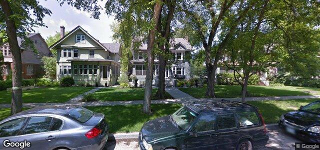 Larawan ng 231 Yale Avenue sa Winnipeg, Manitoba