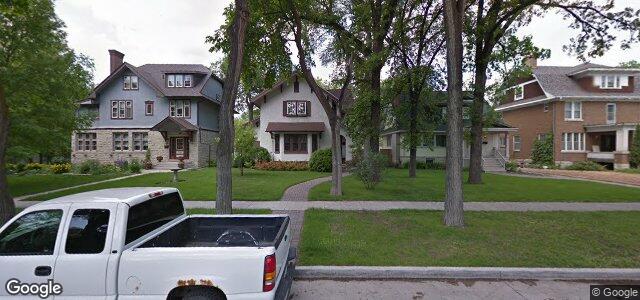Photo of 297 Yale Avenue in Winnipeg, Manitoba