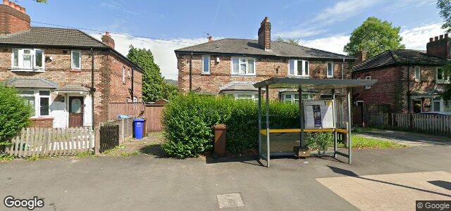 Photo of 317 Kingsway in Winnipeg, Manitoba