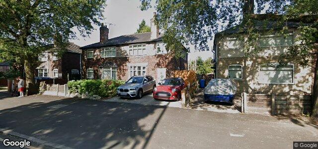 Photo of 326 Kingsway in Winnipeg, Manitoba