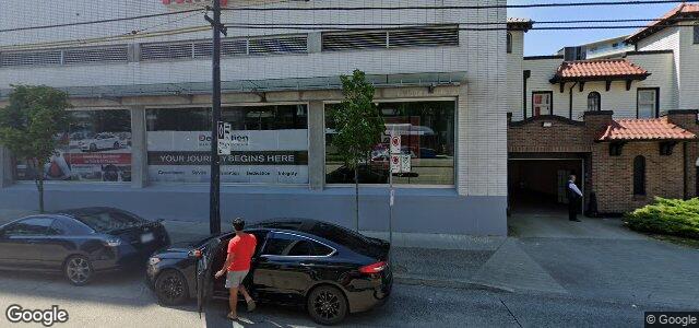 Photo of 338 Kingsway in Winnipeg, Manitoba