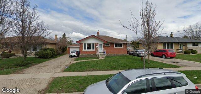 Larawan ng 65 Guelph Street sa Winnipeg, Manitoba
