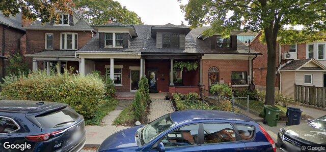 Larawan ng 73 Harvard Avenue sa Winnipeg, Manitoba