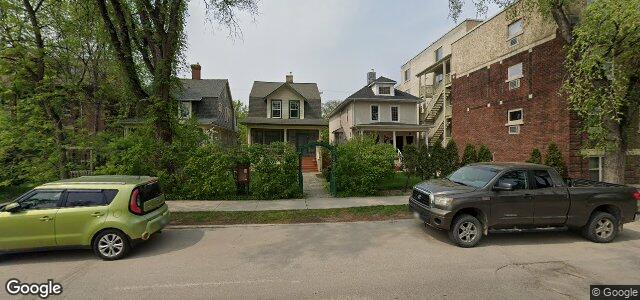 871 Grosvenor Avenue ਦੀ ਫੋਟੋ, ਵਿਨੀਪਿਗ, ਮੈਨੀਟੋਬਾ