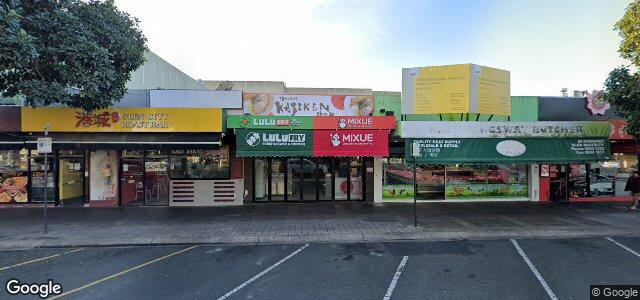 Larawan ng 96 Kingsway sa Winnipeg, Manitoba