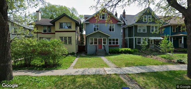 968 Mcmillan Avenue ਦੀ ਫੋਟੋ, ਵਿਨੀਪਿਗ, ਮੈਨੀਟੋਬਾ