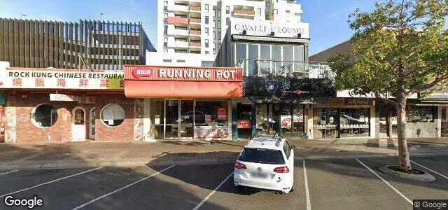 Larawan ng 97 Kingsway sa Winnipeg, Manitoba