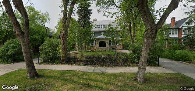 97 Yale Avenue（加拿大曼尼托巴省温尼伯市）房屋照片