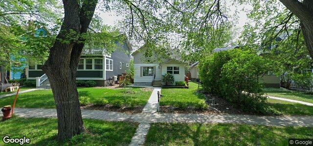 Photo of 978 Mcmillan Avenue in Winnipeg, Manitoba