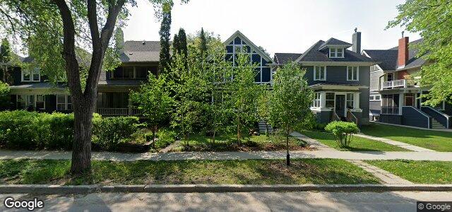 Larawan ng 994 Grosvenor Avenue sa Winnipeg, Manitoba