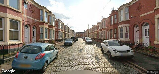 Guelph Street ਦੀ ਫੋਟੋ, ਵਿਨੀਪਿਗ, ਮੈਨੀਟੋਬਾ