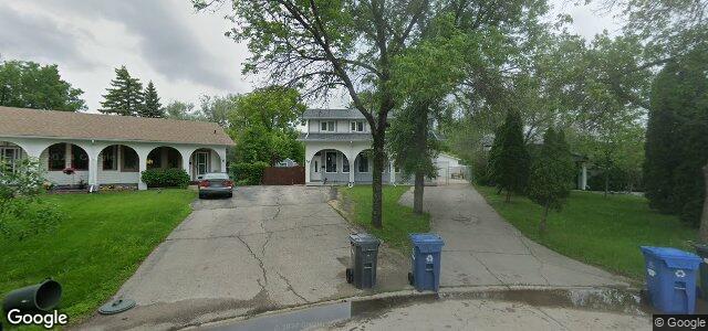 Photo of 10 Costello Drive in Winnipeg, Manitoba
