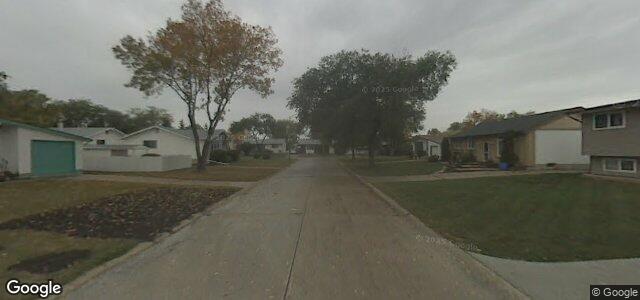 10 Gibraltar Bay（加拿大曼尼托巴省温尼伯市）房屋照片