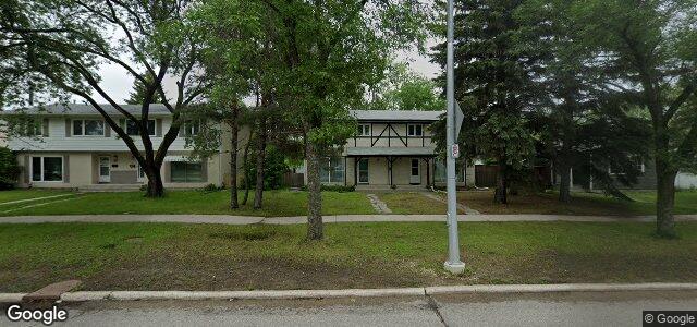 1013 Cavalier Drive（加拿大曼尼托巴省温尼伯市）房屋照片