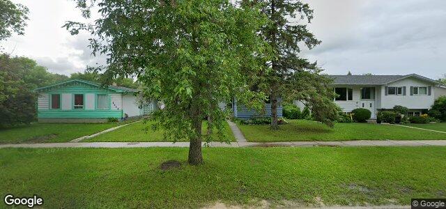 Photo of 1014 Cavalier Drive in Winnipeg, Manitoba