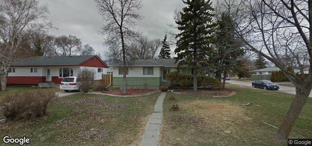 Larawan ng 102 Freemont Bay sa Winnipeg, Manitoba