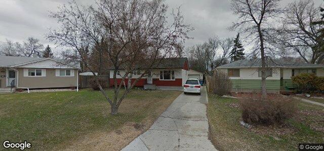 104 Freemont Bay（加拿大曼尼托巴省溫尼伯市）房屋照片