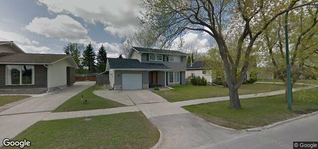 Larawan ng 1060 Crestview Park Drive sa Winnipeg, Manitoba