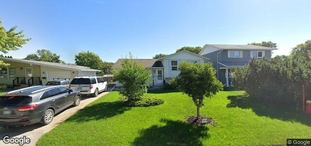 107 Corbett Drive ਦੀ ਫੋਟੋ, ਵਿਨੀਪਿਗ, ਮੈਨੀਟੋਬਾ