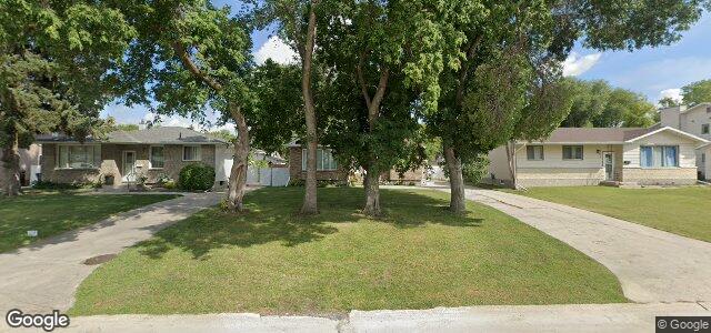 107 Risbey Crescent ਦੀ ਫੋਟੋ, ਵਿਨੀਪਿਗ, ਮੈਨੀਟੋਬਾ