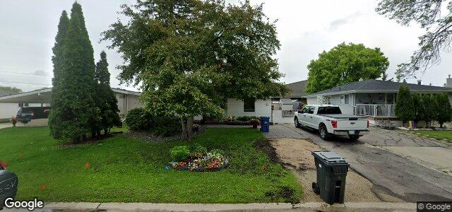 11 Gerrond Bay（加拿大曼尼托巴省温尼伯市）房屋照片