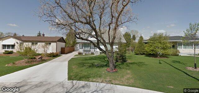 Larawan ng 112 Ridley Place sa Winnipeg, Manitoba