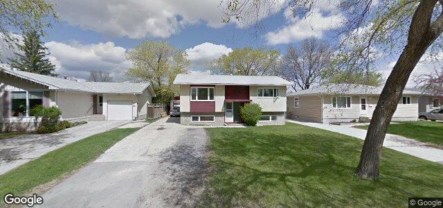 Photo of 1149 Crestview Park Drive in Winnipeg, Manitoba