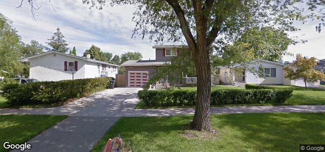 115 Voyageur Avenue（加拿大曼尼托巴省溫尼伯市）房屋照片