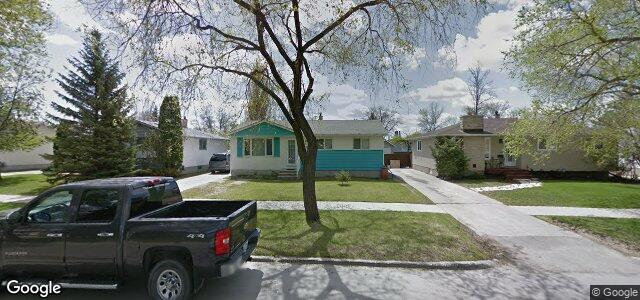 1156 Crestview Park Drive ਦੀ ਫੋਟੋ, ਵਿਨੀਪਿਗ, ਮੈਨੀਟੋਬਾ