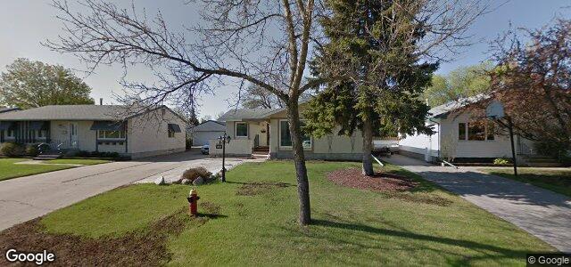 Photo of 116 Buffie Bay in Winnipeg, Manitoba