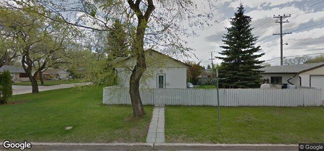 Photo of 116 Danbury Bay in Winnipeg, Manitoba