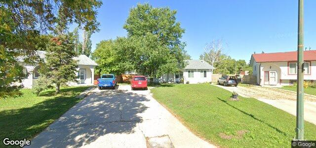 122 Corbett Drive（加拿大曼尼托巴省温尼伯市）房屋照片