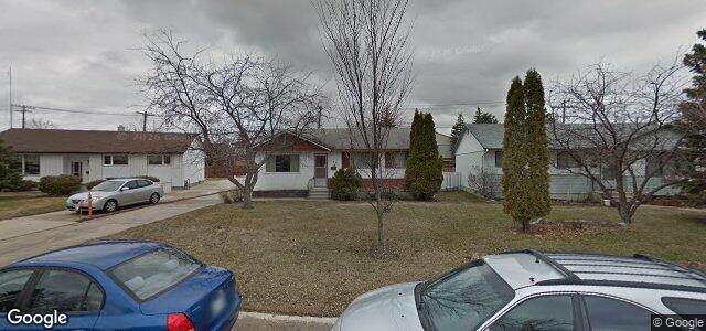 126 Freemont Bay（加拿大曼尼托巴省溫尼伯市）房屋照片