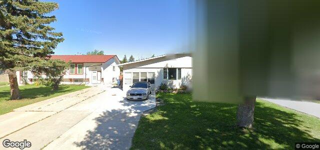Larawan ng 134 Corbett Drive sa Winnipeg, Manitoba