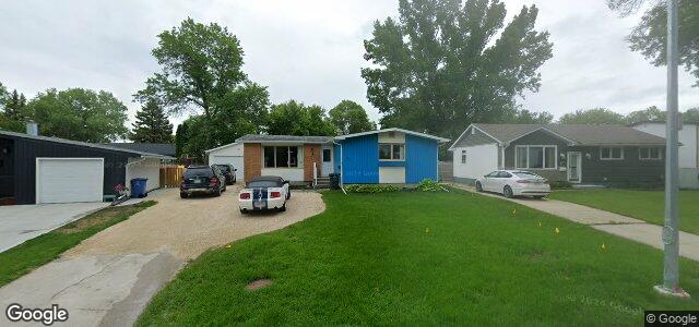 Photo of 14 Hollingsworth Avenue in Winnipeg, Manitoba