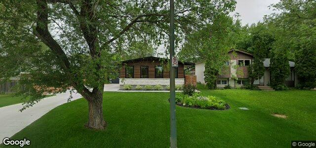 143 Costello Drive（加拿大曼尼托巴省温尼伯市）房屋照片