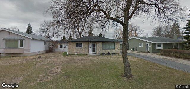 Larawan ng 149 Freemont Bay sa Winnipeg, Manitoba