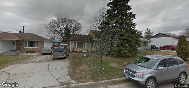 Photo of 150 Freemont Bay in Winnipeg, Manitoba