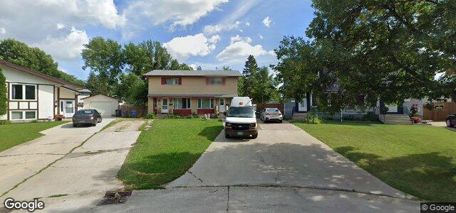 157 Lake Ridge Road（加拿大曼尼托巴省溫尼伯市）房屋照片