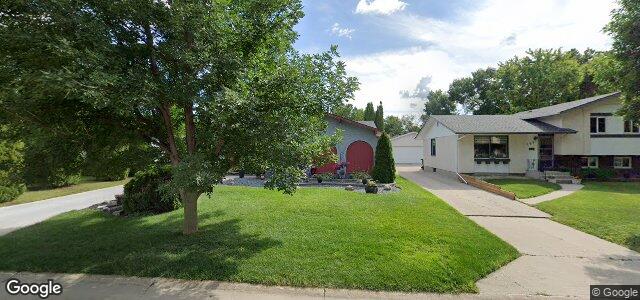 159 Nemy Crescent（加拿大曼尼托巴省温尼伯市）房屋照片