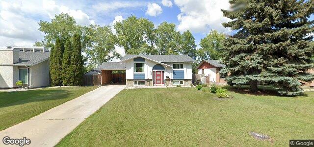 161 Kay Crescent ਦੀ ਫੋਟੋ, ਵਿਨੀਪਿਗ, ਮੈਨੀਟੋਬਾ