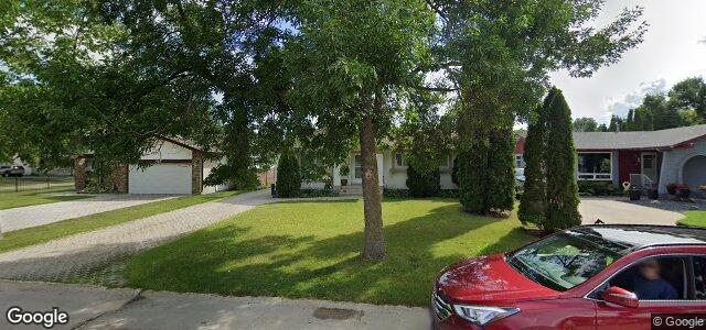 Larawan ng 163 Nemy Crescent sa Winnipeg, Manitoba
