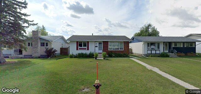 Photo of 164 Risbey Crescent in Winnipeg, Manitoba