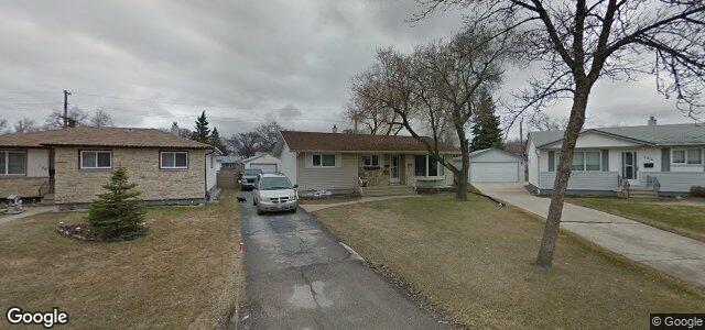 166 Freemont Bay ਦੀ ਫੋਟੋ, ਵਿਨੀਪਿਗ, ਮੈਨੀਟੋਬਾ