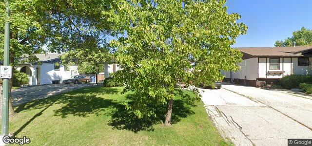 Photo of 172 Corbett Drive in Winnipeg, Manitoba