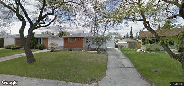 176 Danbury Bay（加拿大曼尼托巴省温尼伯市）房屋照片