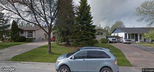 Larawan ng 182 Corbett Drive sa Winnipeg, Manitoba