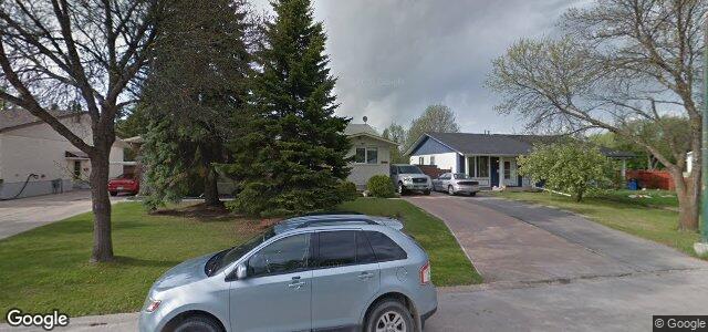 184 Corbett Drive（加拿大曼尼托巴省溫尼伯市）房屋照片